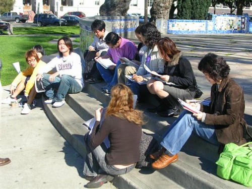 LSI San Francisco/Berkeley